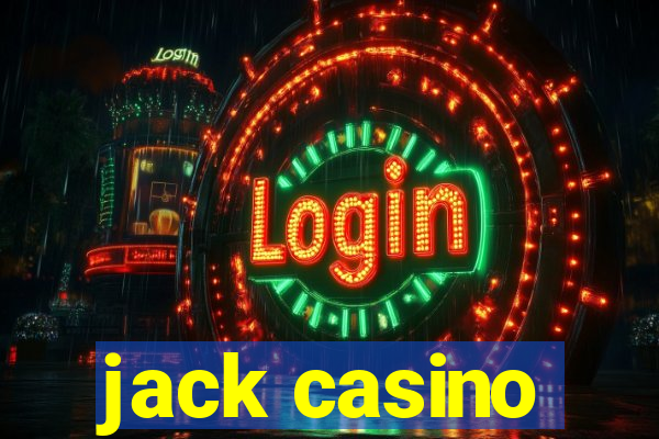 jack casino