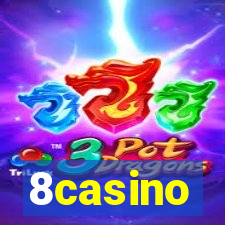 8casino