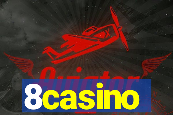 8casino