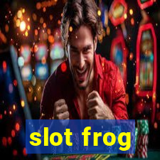 slot frog