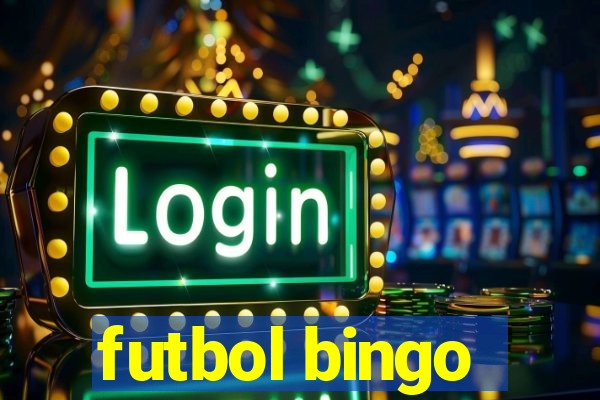 futbol bingo