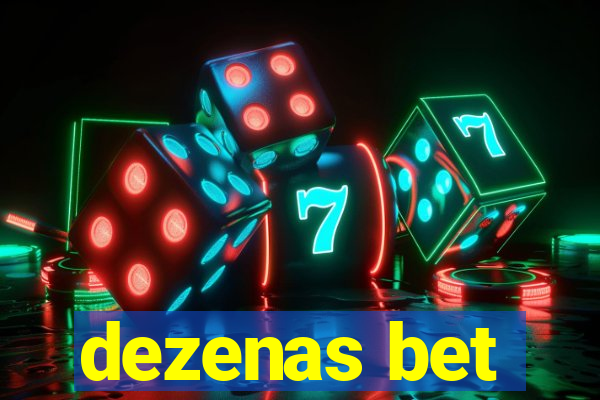 dezenas bet