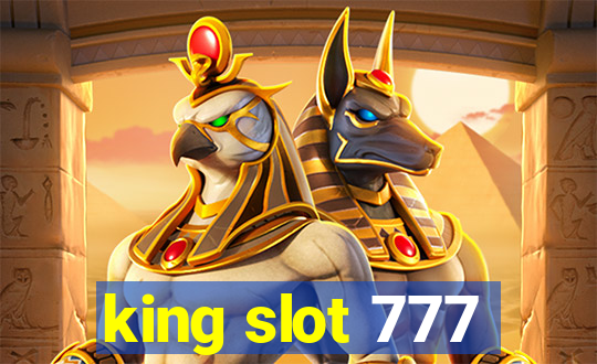 king slot 777