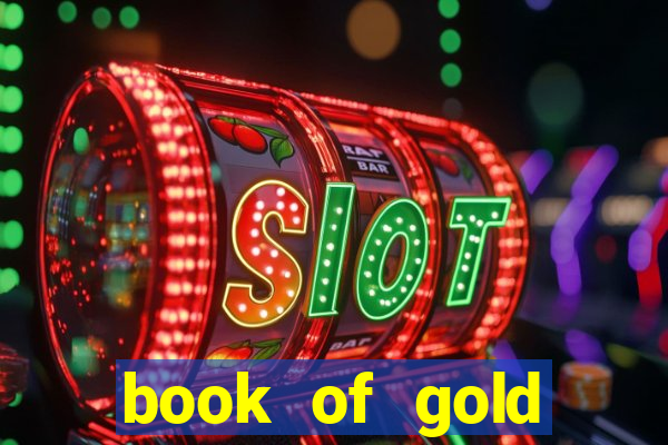 book of gold classic slot recension