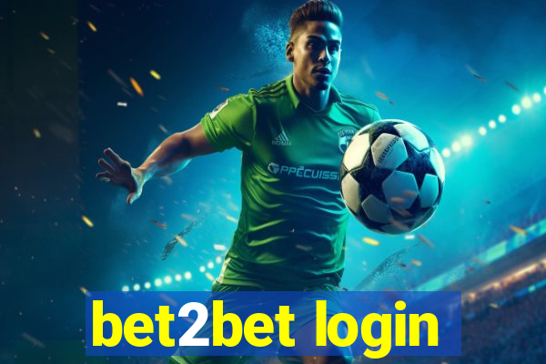 bet2bet login