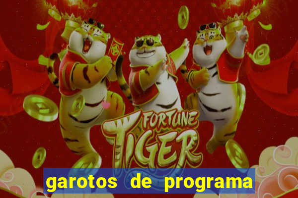 garotos de programa zona leste