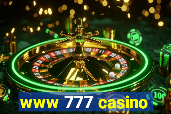 www 777 casino