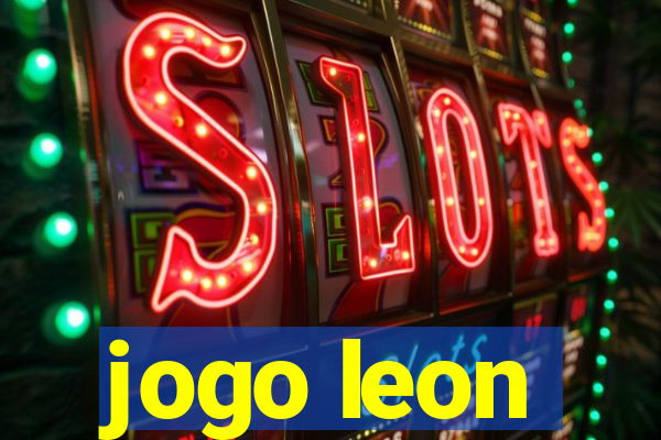 jogo leon