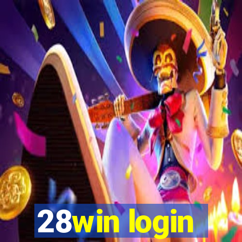 28win login