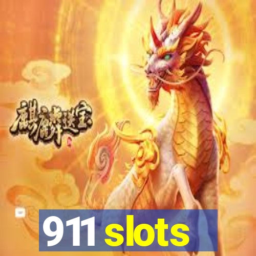 911 slots