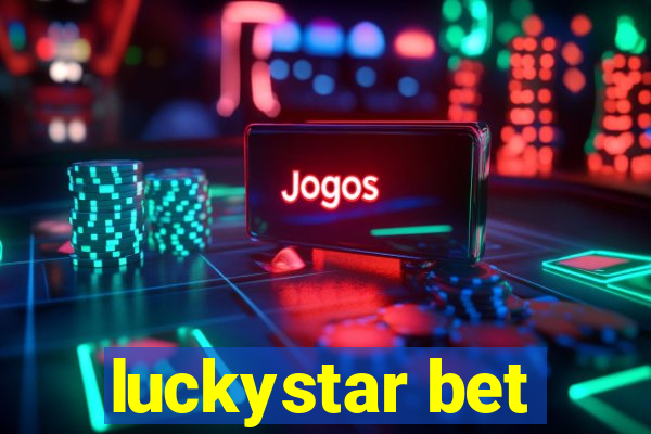 luckystar bet