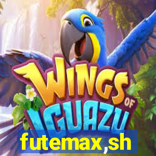 futemax,sh