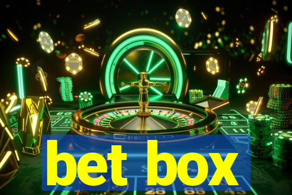 bet box