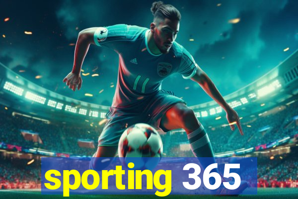 sporting 365