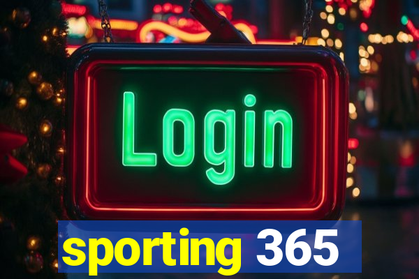 sporting 365