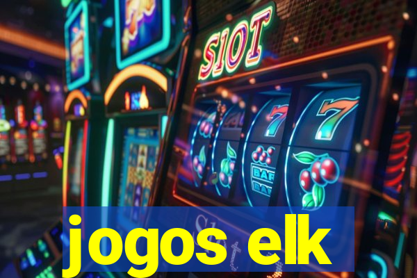 jogos elk