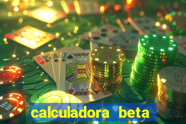 calculadora beta hcg semanas