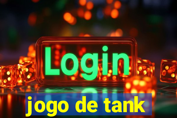 jogo de tank