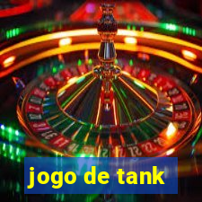 jogo de tank