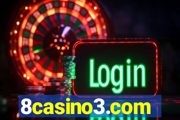 8casino3.com