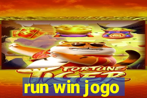 run win jogo