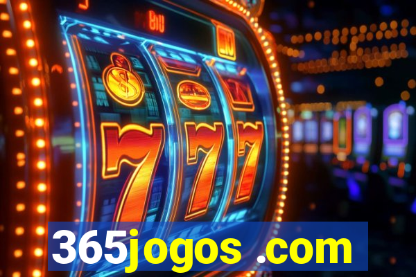 365jogos .com