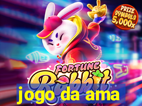 jogo da ama