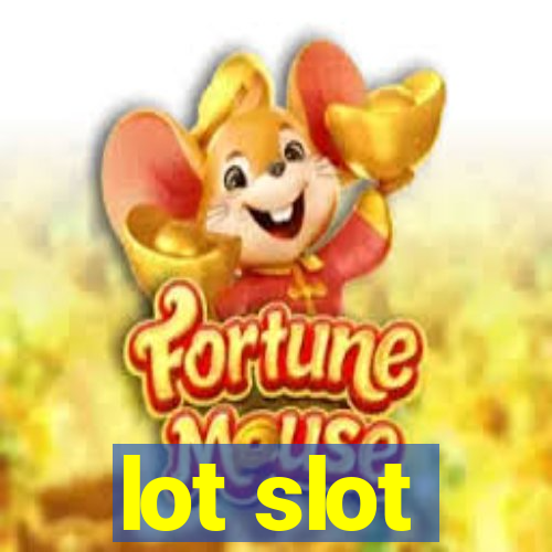 lot slot