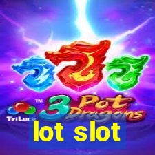 lot slot