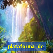 plataforma de apostas com bonus gratis