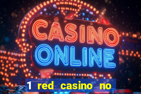 1 red casino no deposit bonus