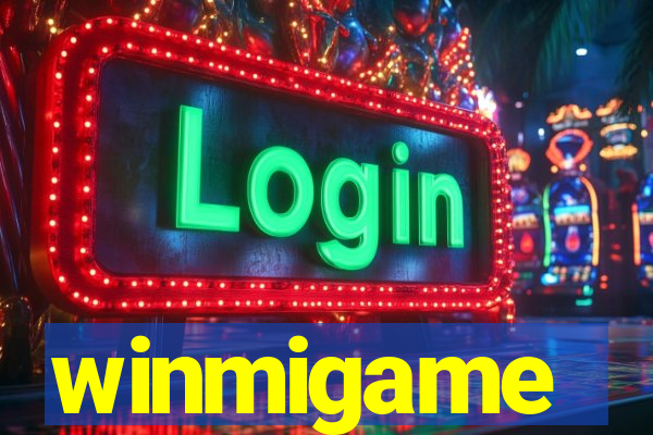 winmigame