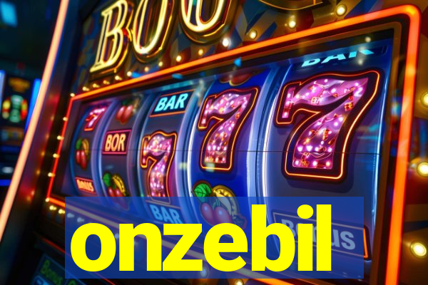 onzebil