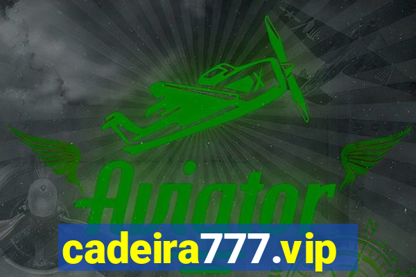 cadeira777.vip