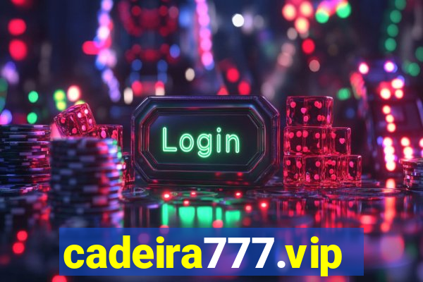 cadeira777.vip