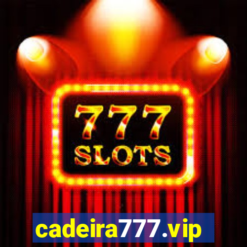 cadeira777.vip