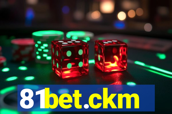 81bet.ckm