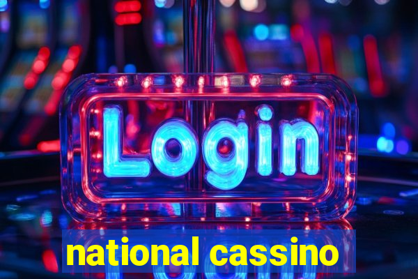 national cassino