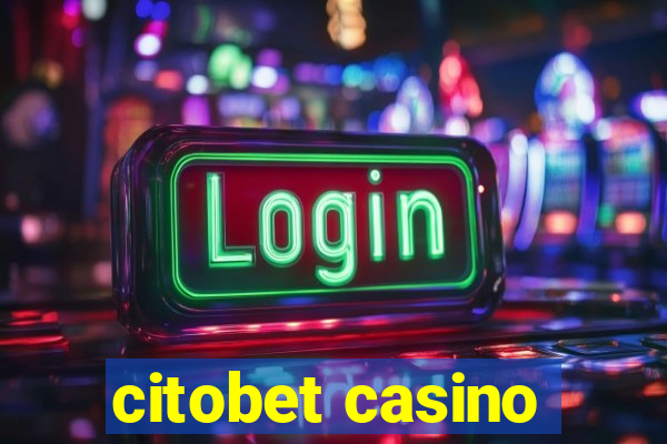 citobet casino