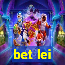 bet lei