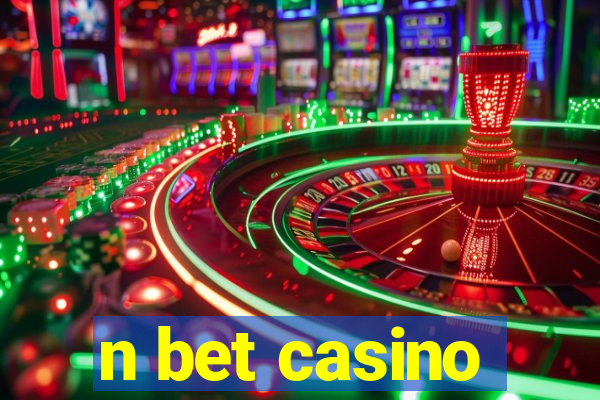 n bet casino