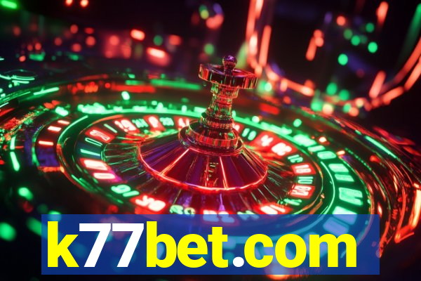 k77bet.com