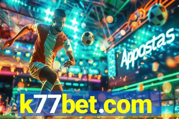 k77bet.com