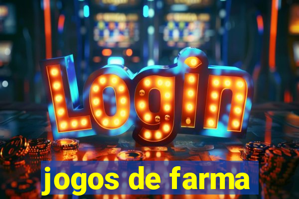 jogos de farma