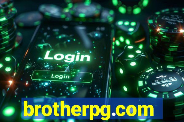 brotherpg.com