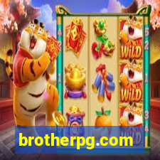 brotherpg.com