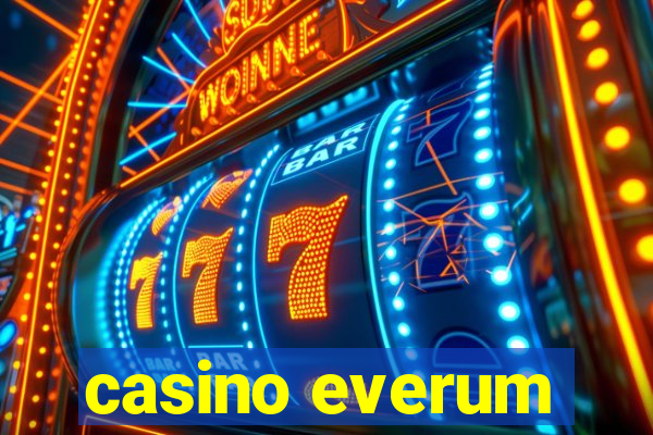 casino everum