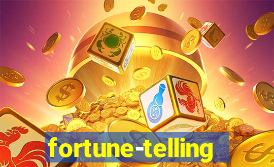 fortune-telling