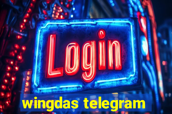 wingdas telegram