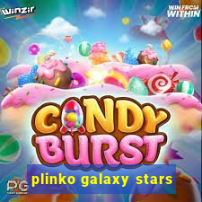 plinko galaxy stars